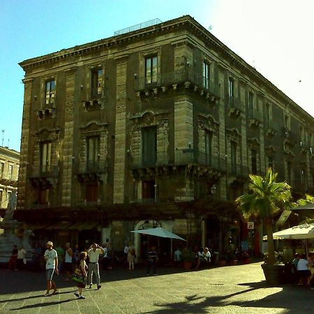 Etnea Home Duomo Catania Ngoại thất bức ảnh
