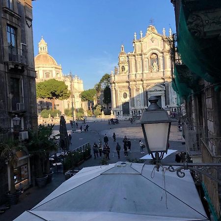 Etnea Home Duomo Catania Ngoại thất bức ảnh