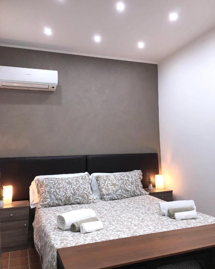 Etnea Home Duomo Catania Ngoại thất bức ảnh