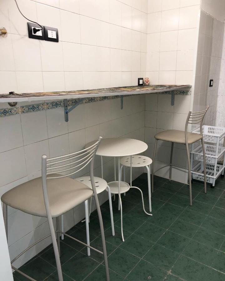 Etnea Home Duomo Catania Ngoại thất bức ảnh