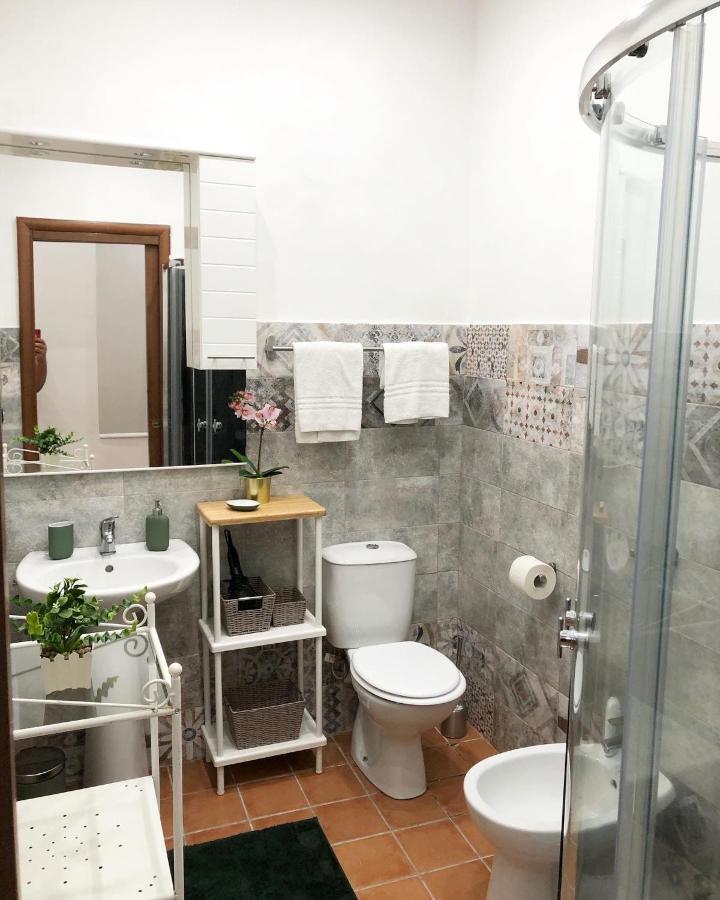 Etnea Home Duomo Catania Ngoại thất bức ảnh