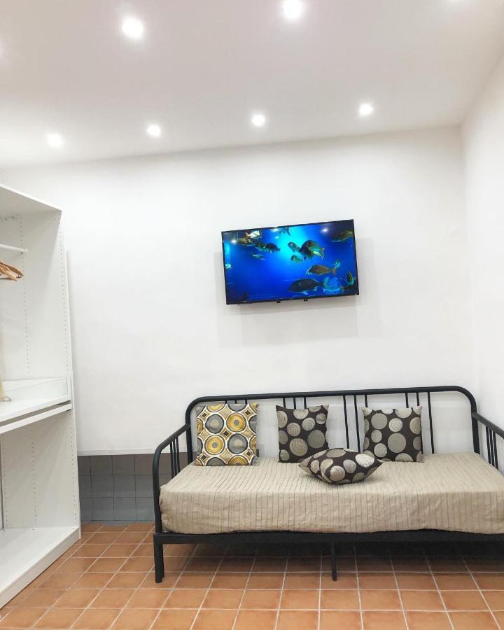 Etnea Home Duomo Catania Ngoại thất bức ảnh